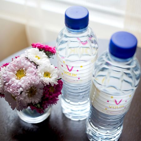 Vouk Hotel Suites, Penang George Town Dış mekan fotoğraf
