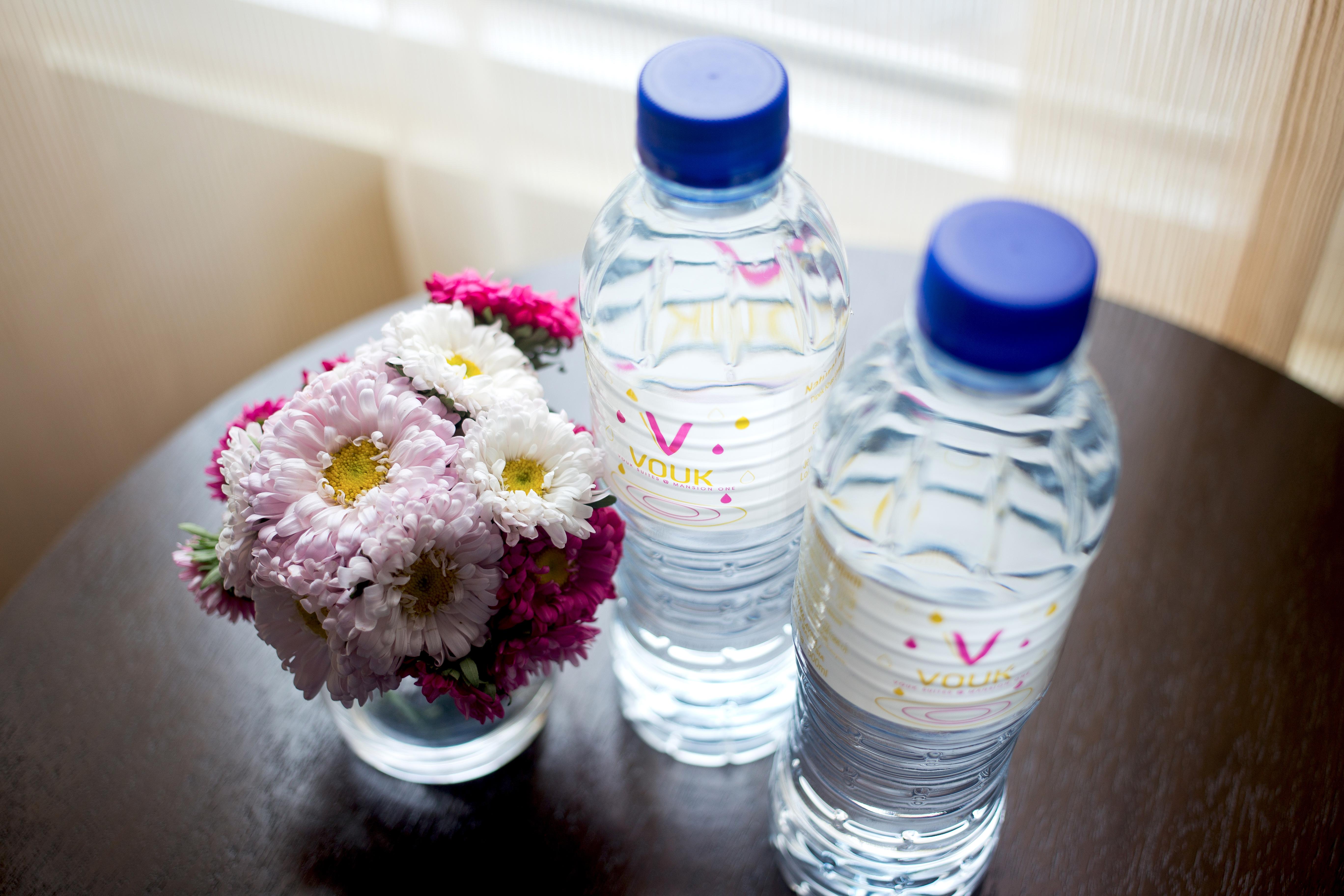 Vouk Hotel Suites, Penang George Town Dış mekan fotoğraf