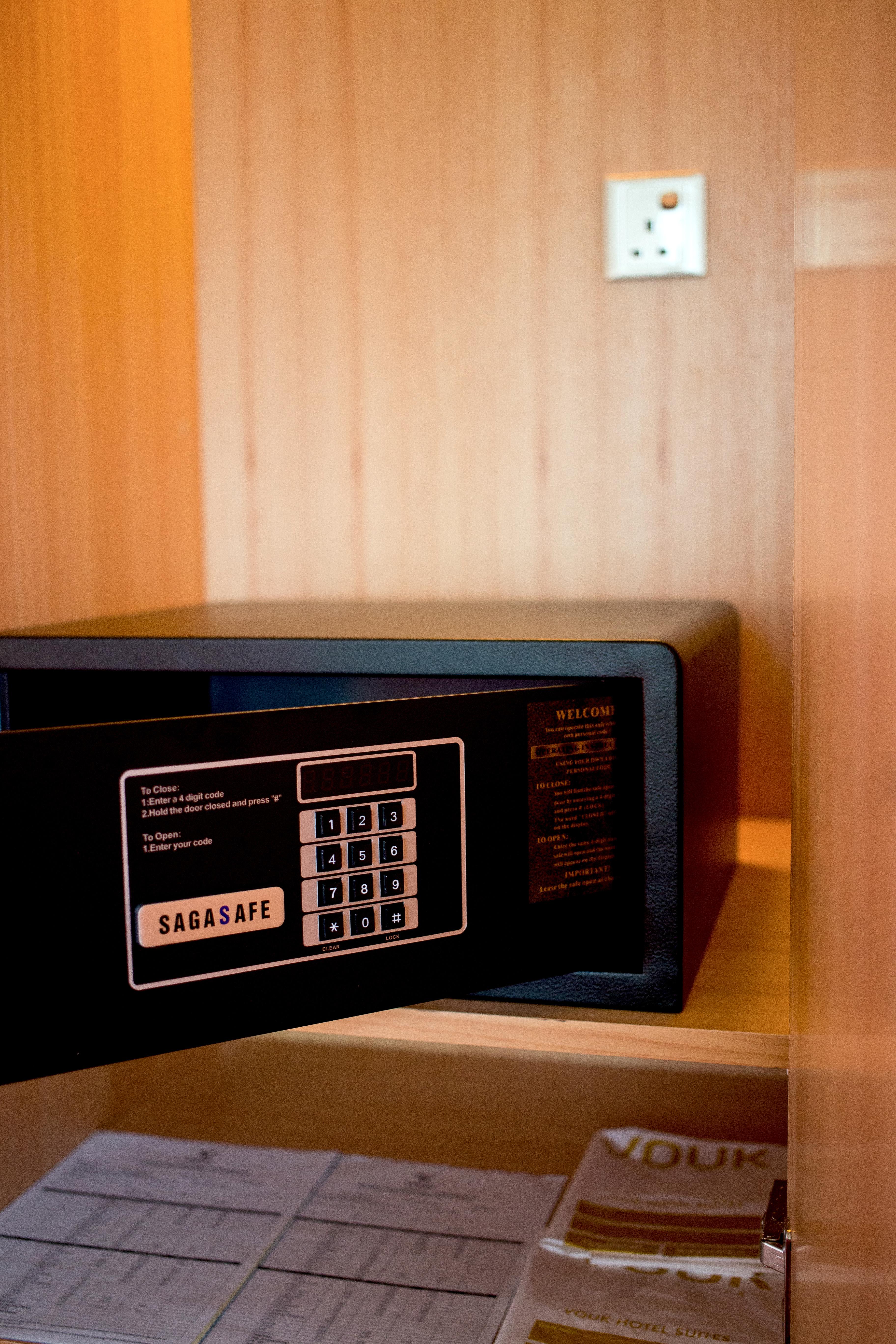 Vouk Hotel Suites, Penang George Town Dış mekan fotoğraf