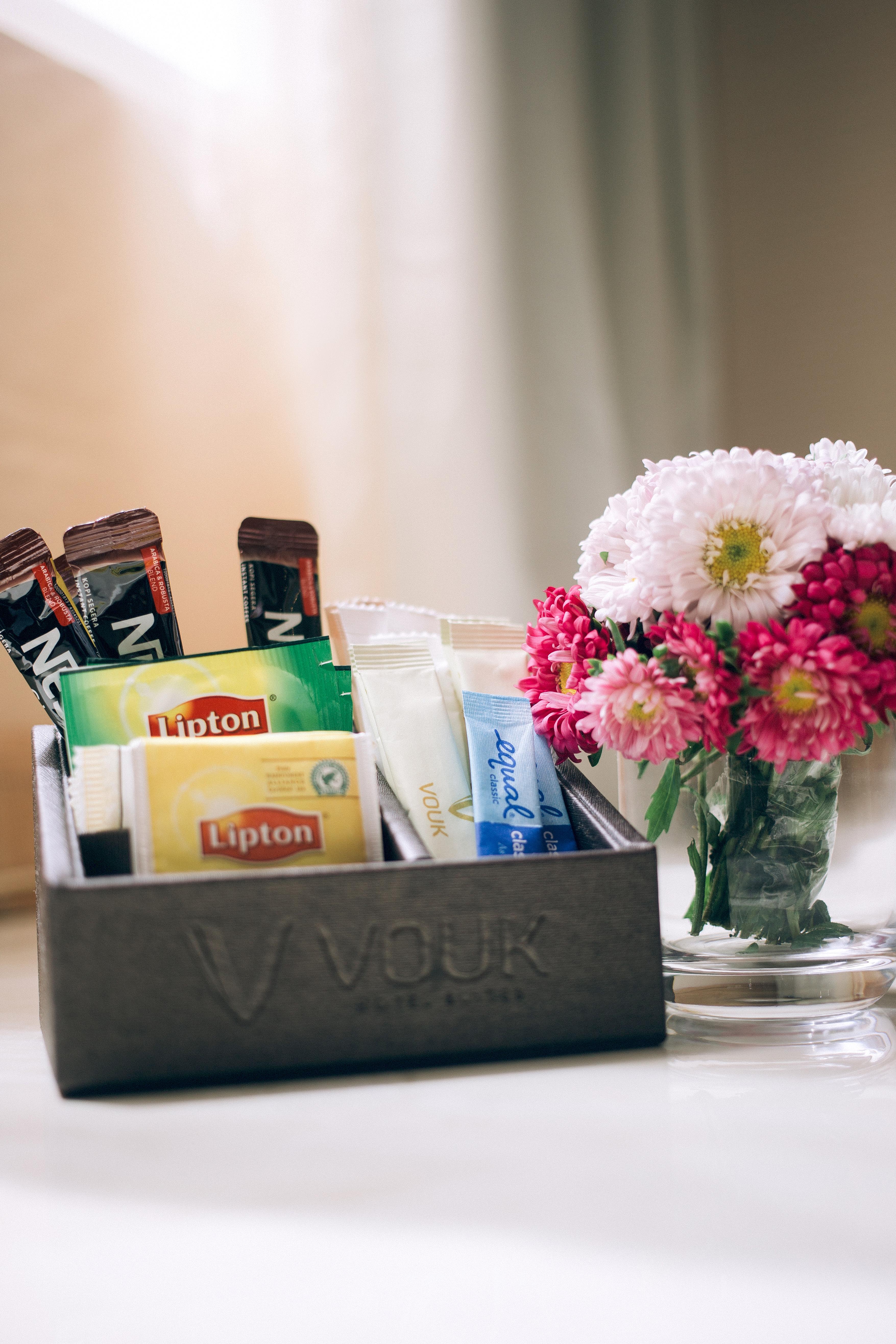Vouk Hotel Suites, Penang George Town Dış mekan fotoğraf
