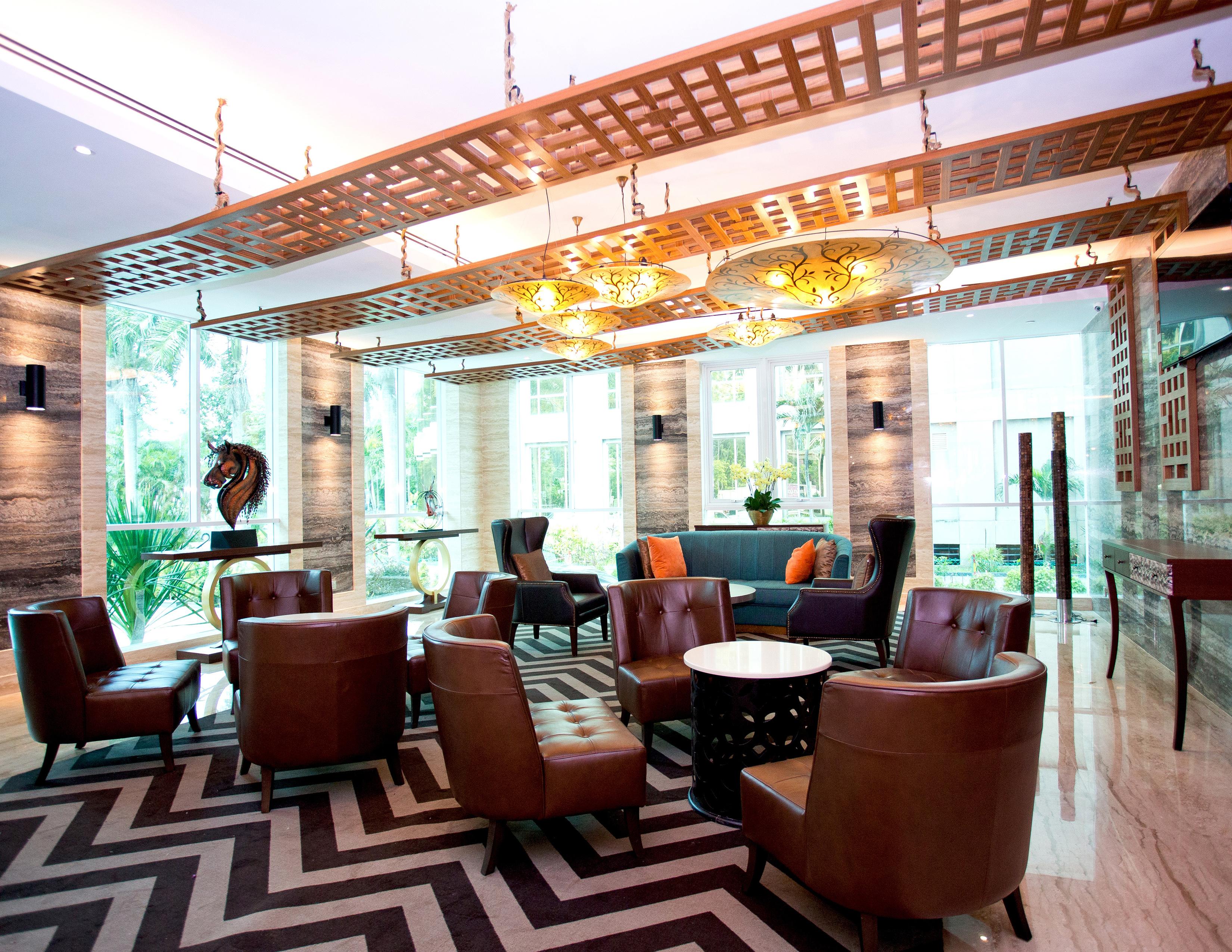 Vouk Hotel Suites, Penang George Town Dış mekan fotoğraf