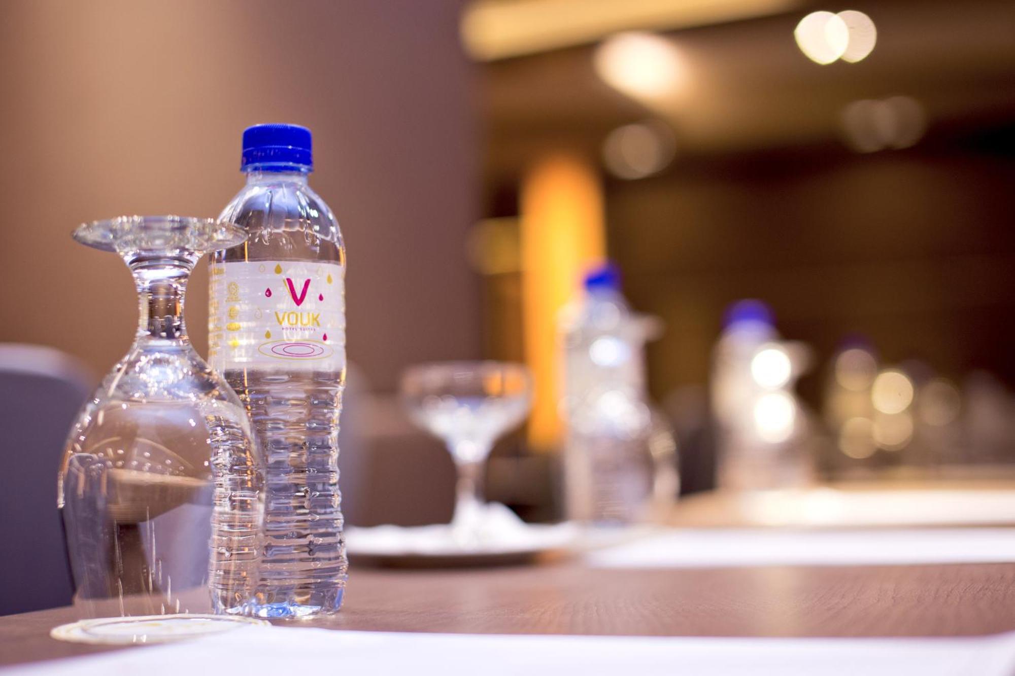 Vouk Hotel Suites, Penang George Town Dış mekan fotoğraf