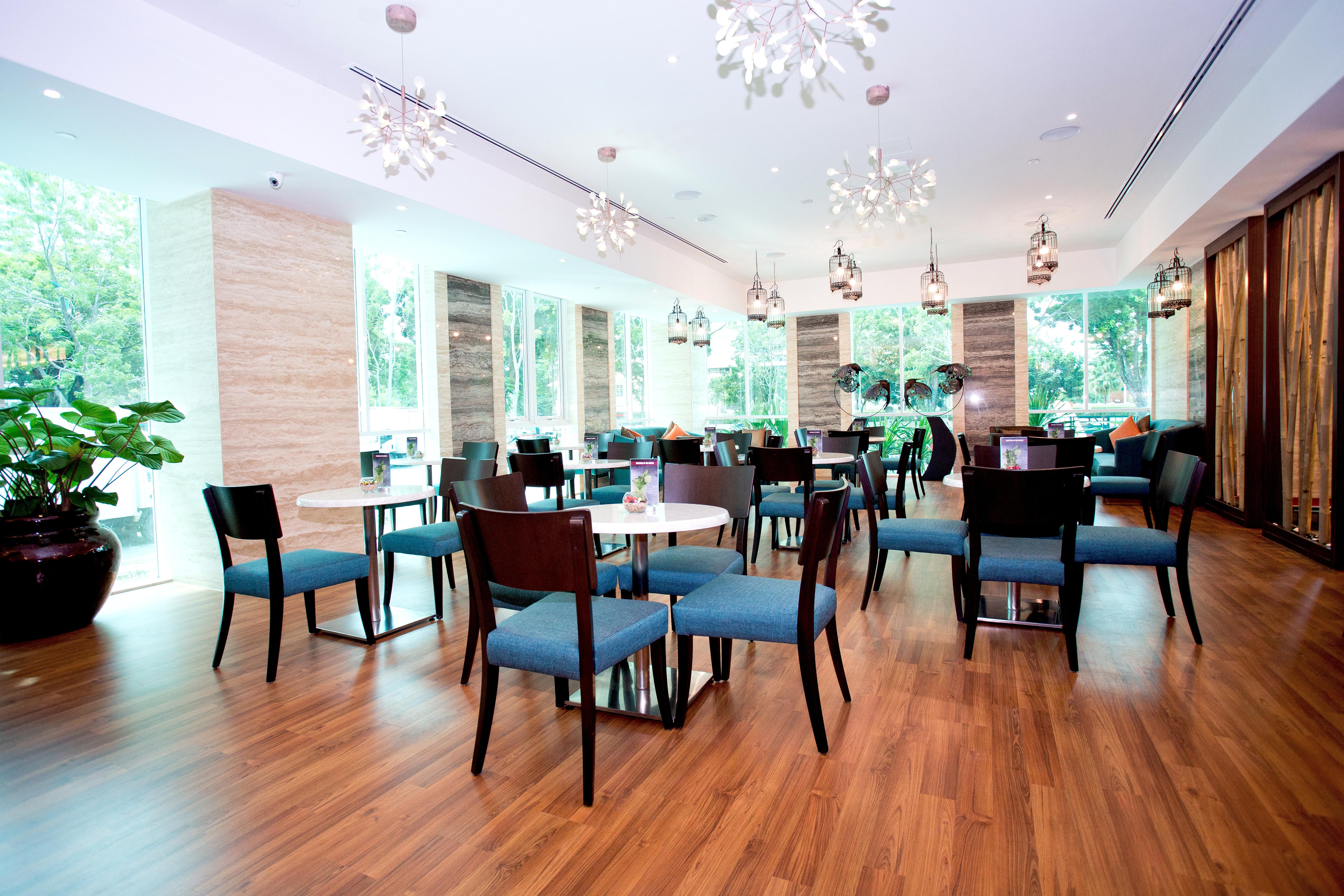 Vouk Hotel Suites, Penang George Town Dış mekan fotoğraf