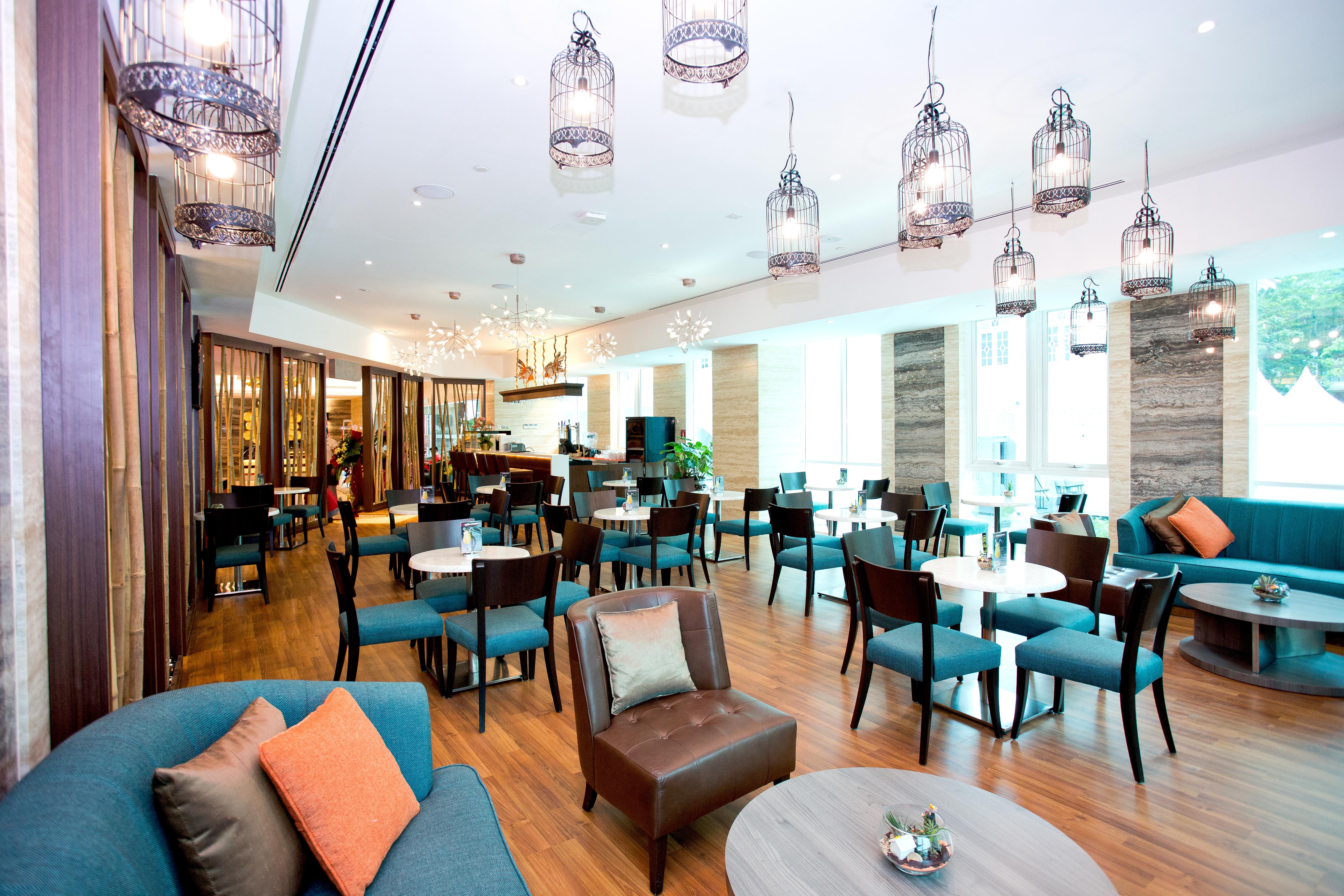 Vouk Hotel Suites, Penang George Town Dış mekan fotoğraf