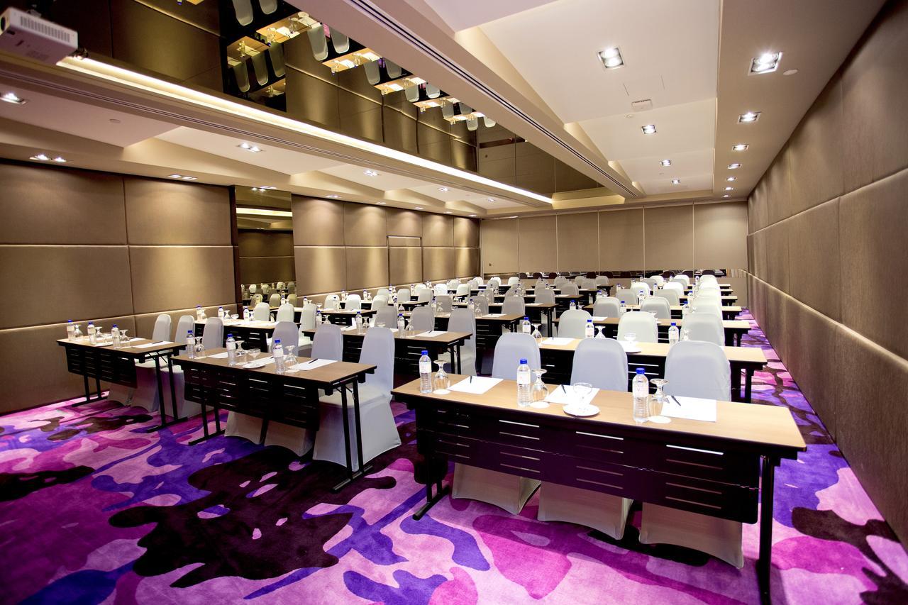 Vouk Hotel Suites, Penang George Town Dış mekan fotoğraf