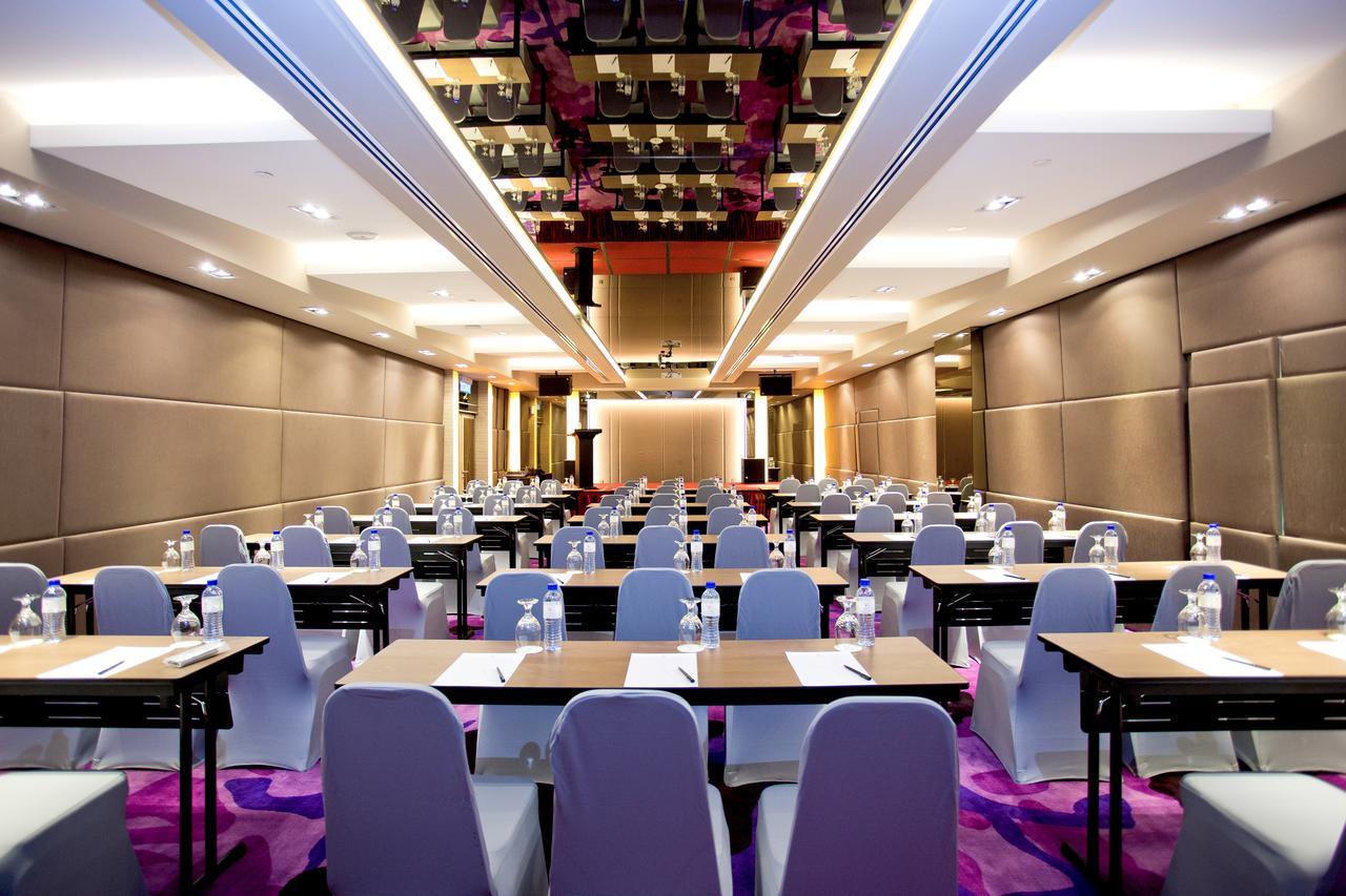 Vouk Hotel Suites, Penang George Town Dış mekan fotoğraf