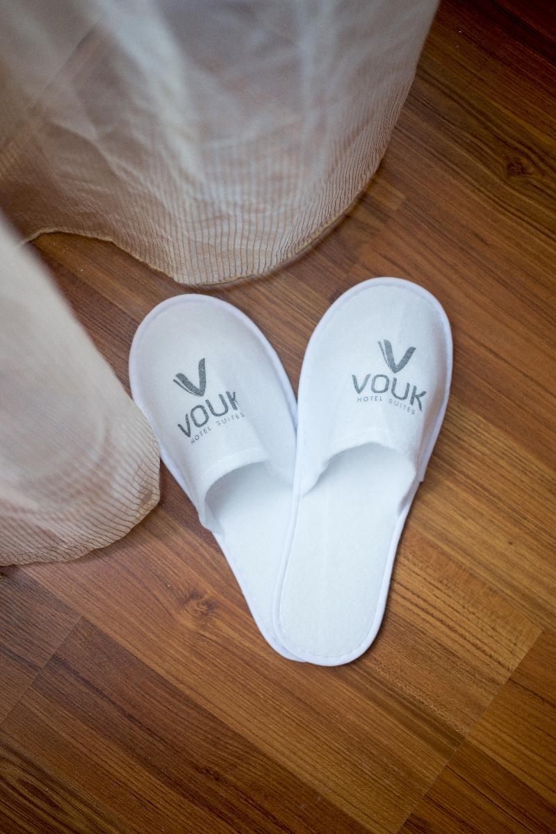 Vouk Hotel Suites, Penang George Town Dış mekan fotoğraf